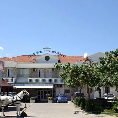 Hotel Lovcen-2